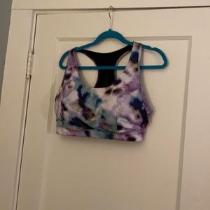 SZ 2X TEK GEAR Sports Bra